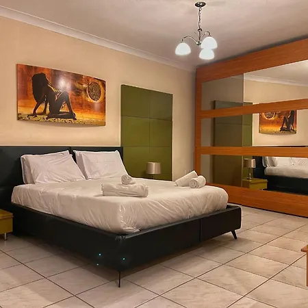 Apartman Seafront In - Ferry-valletta *