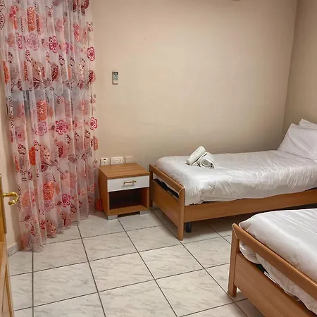 Seafront In - Ferry-valletta Apartman