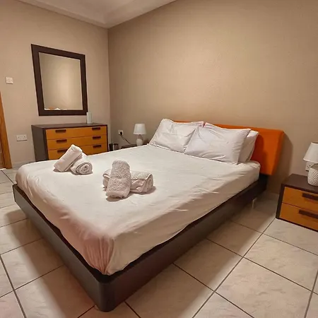 Apartman Seafront In - Ferry-valletta