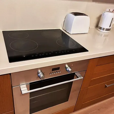 Seafront In - Ferry-valletta Apartman