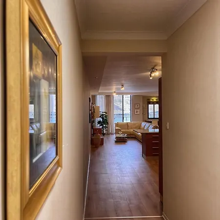 Apartman Seafront In - Ferry-valletta Birgu